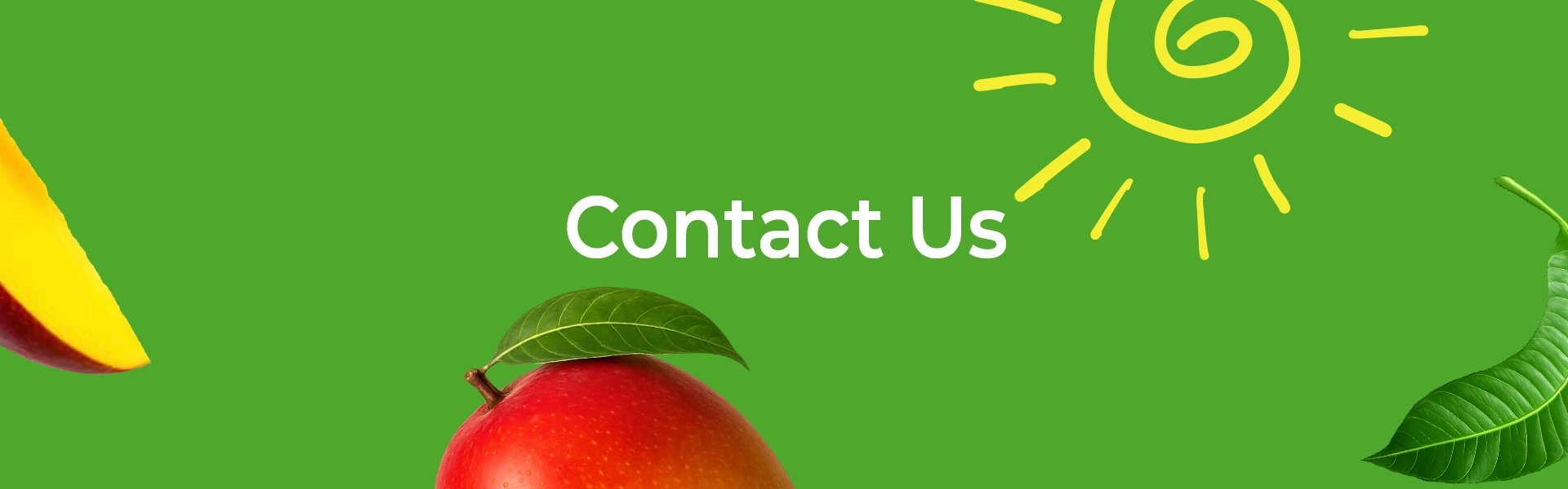 Contact Us Banner Desktop